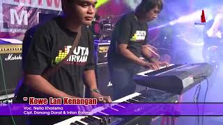 NELLA KHARISMA - KOWE LAN KENANGAN