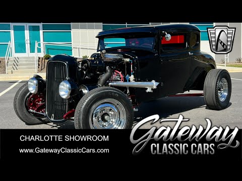 1931 Ford Model A (CC-1919004) for sale in O'Fallon, Illinois