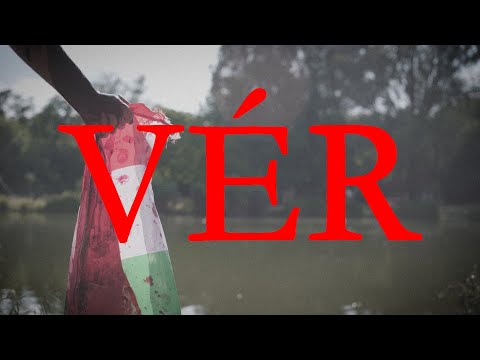 BUSHIDOGS x FÉLLÁBBALKÁNAÁN - VÉR (OFFICIAL MUSIC VIDEO)