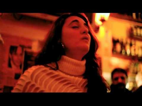 Fado, Rute Tomé, "Olhos turvos"