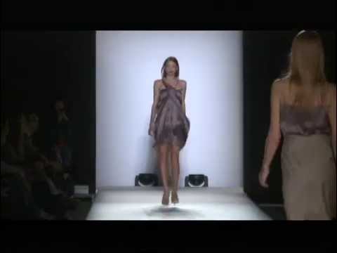 ANGELOS BRATIS A/W 2010/11