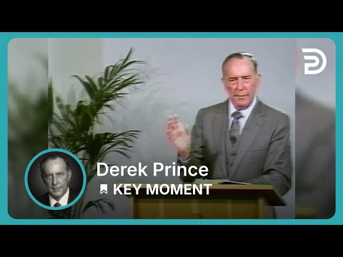 What It Means to Worship in Spirit and Truth? | Derek Prince