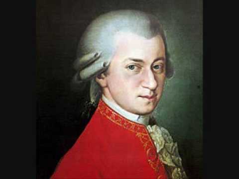 Mozart - String Serenade No.13 "Eine Kleine Nachtmusik" in G Major, KV525 - 1st Movement
