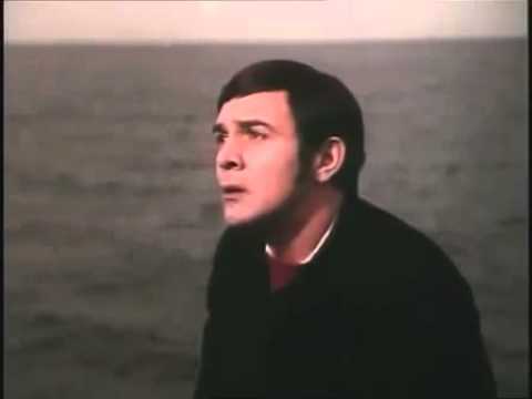 Muslum Maqamayev More "Синяя вечность"