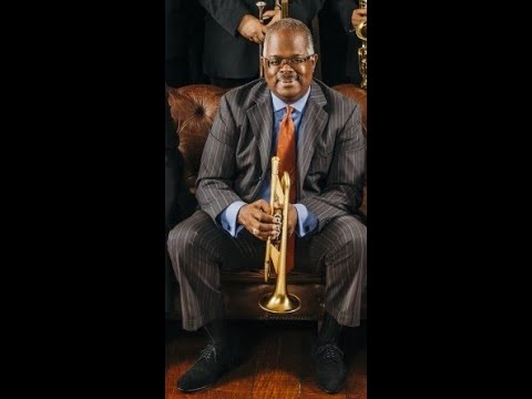 Echoes of Swing with Scotty Barnhart 02/27/23