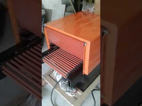 Heat Shrink Machine