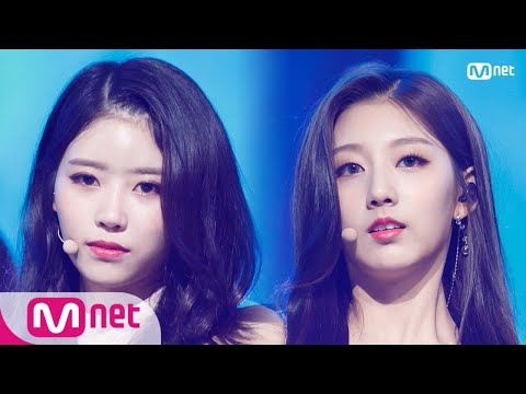[Lovelyz - That day] KPOP TV Show | M COUNTDOWN 180510 EP.570