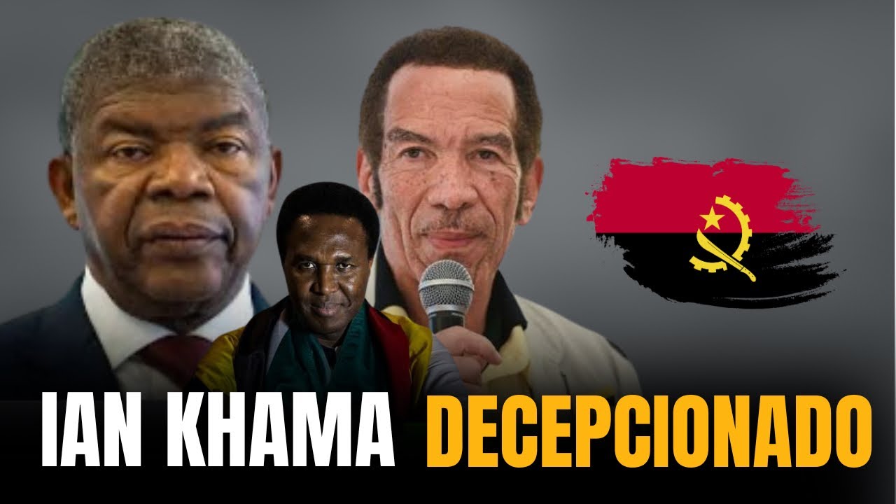 A SITUAÇÃO DEIXA TODO MUNDO REVOLTANTE