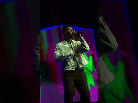 FLUYO en VIVO - #Musiko x #Indiomar #GabrielEmc #musicacristiana #rapcristiano #popcristiano #cristo