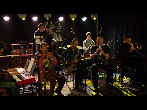 Jazz Camping Kalatówki 2021.Koncert poświęcony Jerzemu 'Dudusiowi' Matuszkiewiczowi.