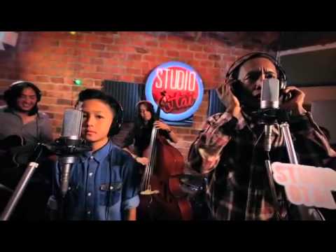 Ceria Popsatr 3: Fikry & Mustar - Studio Otai (Jumpa Mesra)