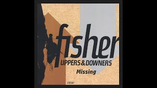 Fisher - Missing