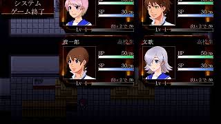 [ホラーゲーム]ヒトリボッ血をゆっくり実況プレイ！part3