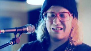 Unaware - Allen Stone - Live From His Mother's Living Room