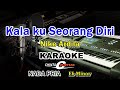 Karaoke Seberkas Sinar Nike Ardila Nada Pria Kn7000