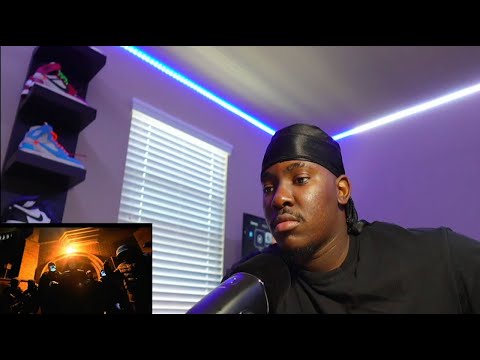 AMERICAN REACTS TO UK MUSIC / B Real.11 - Time To Level Up