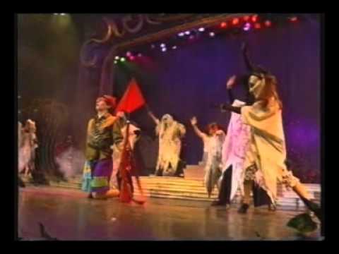 44 Бим-Бом 1994  Пародия на группу "ЛЮБЭ".wmv