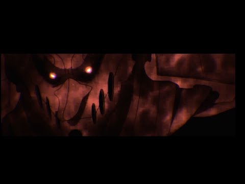 NIGHT LOVELL x $UICIDEBOY$ - JOAN OF ARC [AMV]