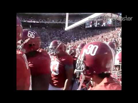 Alabama vs Auburn 2014 Highlights (Iron Bowl)