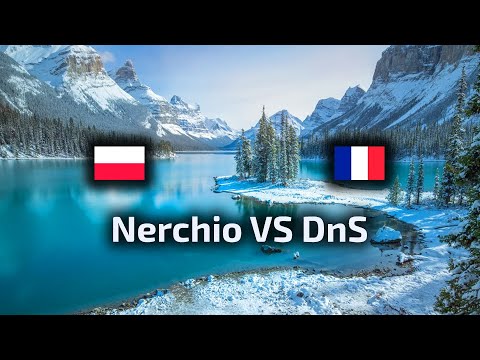 Nerchio VS DnS - ZvP - WardiTV Winter Championship EU Qualifier - polski komentarz