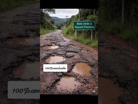# Nazaré Paulista "é" São Paulo ???