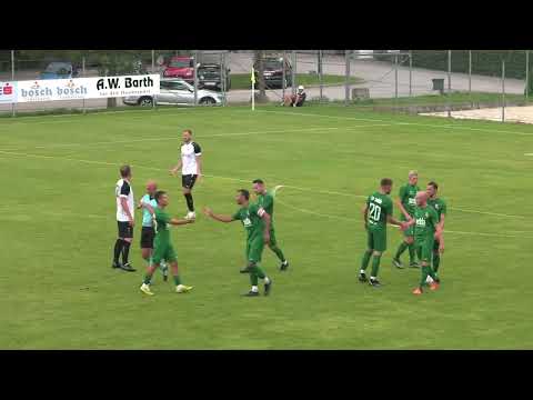 Gaspoltshofen gg Bad Schallerbach - OÖ Cup 2022/23