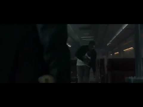 The Commuter Fight Scene with Uh Oh by Tate Mcrae