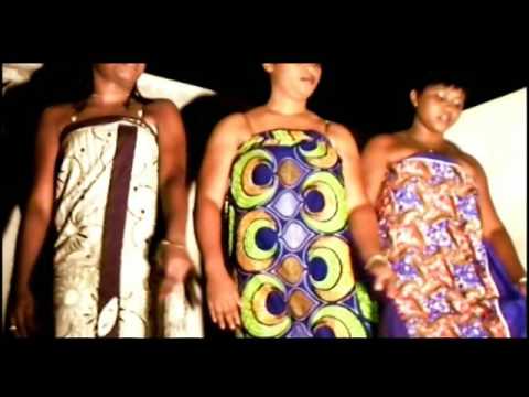 Prisca Along-Ayela (Clip officiel)