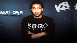 *NEW 2017* G Herbo x Young Pappy x Lil Bibby Type Beat "Game Over" (Prod. By @KeefvBeats)