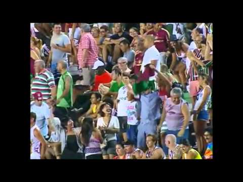 Campanha Fluminense Carioca 2012