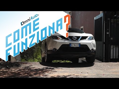 Hill Start Assist | #howitworks