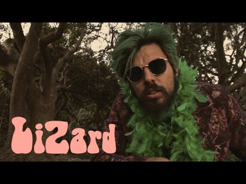 Eil Marchini - Lizard [Music Video]