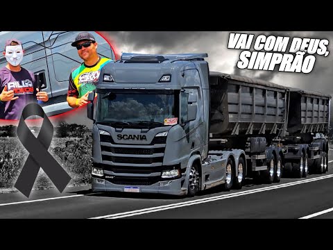 The saddest video in the channel's history - Today I lost a great friend | Simple GBN