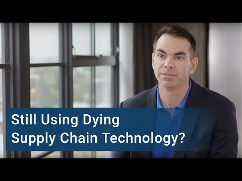 BlueGrace Logistics - Customer Success Story (Bobby Harris - President and CEO)