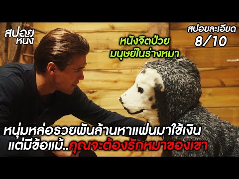 (สปอยแบบละเอียด Good Boy 2022) หนังป่วยจิต ถ้าคุณรักหมาผมได้ พันล้านของผมก็เป็นของคุณ (แต่หมาร่างคน)