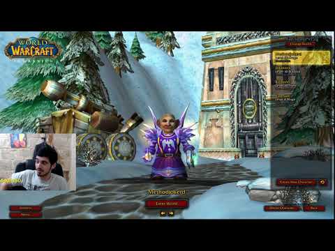 JokerdTV - WoW Classic Day 193