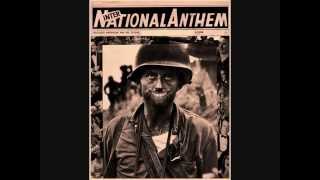 Crass - Bloody Revolutions