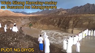 GRABE Ang Sinapit Ng Mga Taong Minaliit Ang Kalikasan