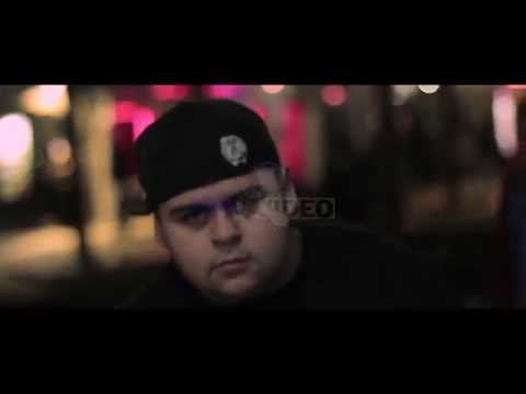 Lateb - Scarlett (prod. LGP) OFFICIAL VIDEO