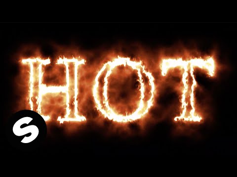 Afrojack x SAYMYNAME – Hot (Official Audio)