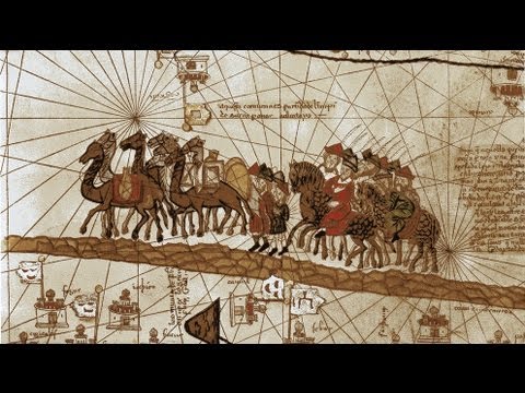 Doku - Die phantastischen Reisen des Marco Polo