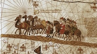 Doku - Die phantastischen Reisen des Marco Polo