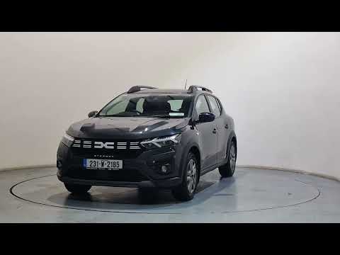 Dacia Sandero Stepway TCe 90 CVT STEPWAY Comfort - Image 2