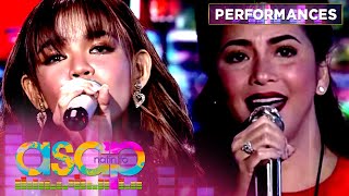 Regine and Zephanie&#39;s must-watch collaboration on ASAP Natin &#39;To | ASAP Natin &#39;To