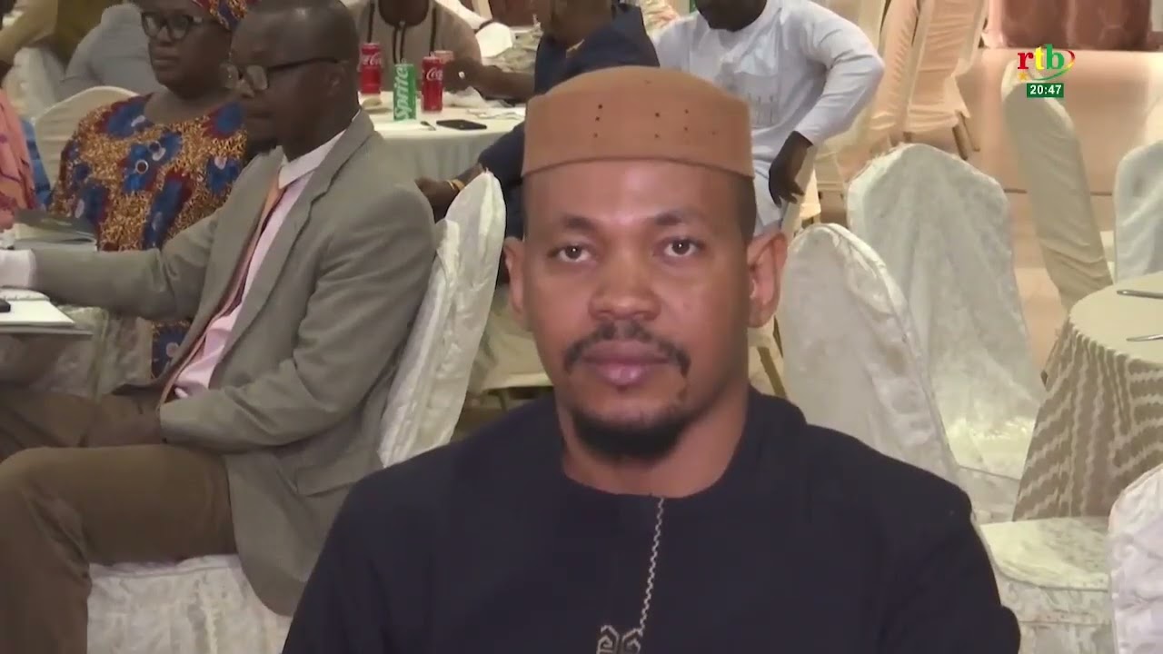 Le ministre de l’Education malien sollicite l’appui de la presse dans les examens de fin d’année