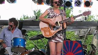 Avalanche-Tristen-Groovin&#39; in the Garden Richmond Va 2012