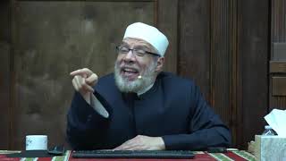 صورة كبفبة التصرف مع من يدعو الى التشيع/فتاوى على الهواءمباشرة/الاثنين/2021/1/25م