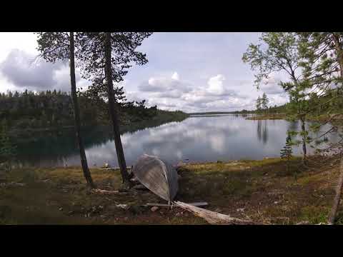 Vätsärin erämaa 2021