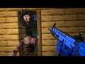 Hunting Minecraft S SCARIEST Horror Mods With Guns