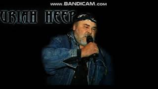 Uriah Heep-Been Away Too Long Kincses Előd előadásában